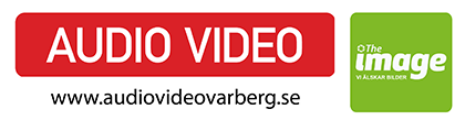 Audio Video Varberg